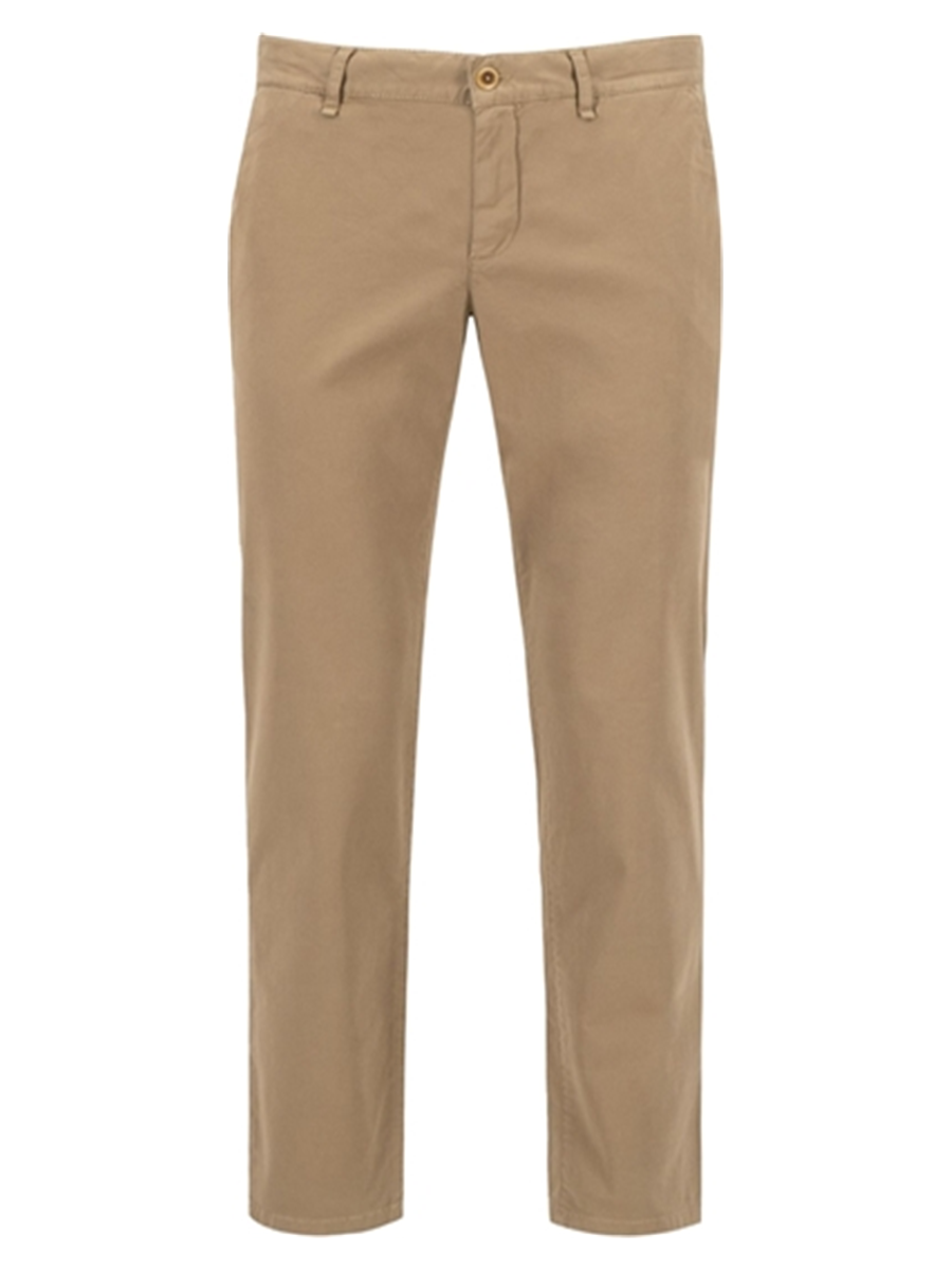 Alberto Regular fit Chinos